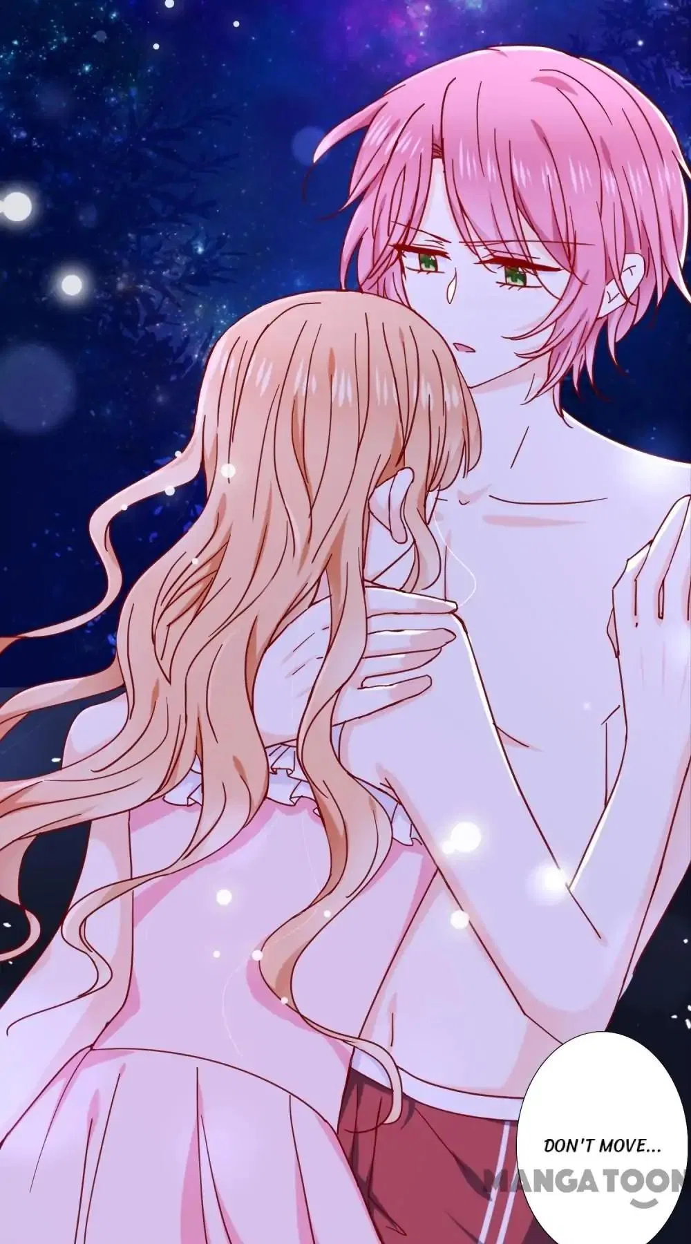 Which Me Do You Wanna Love Today? Chapter 81 – Page 4