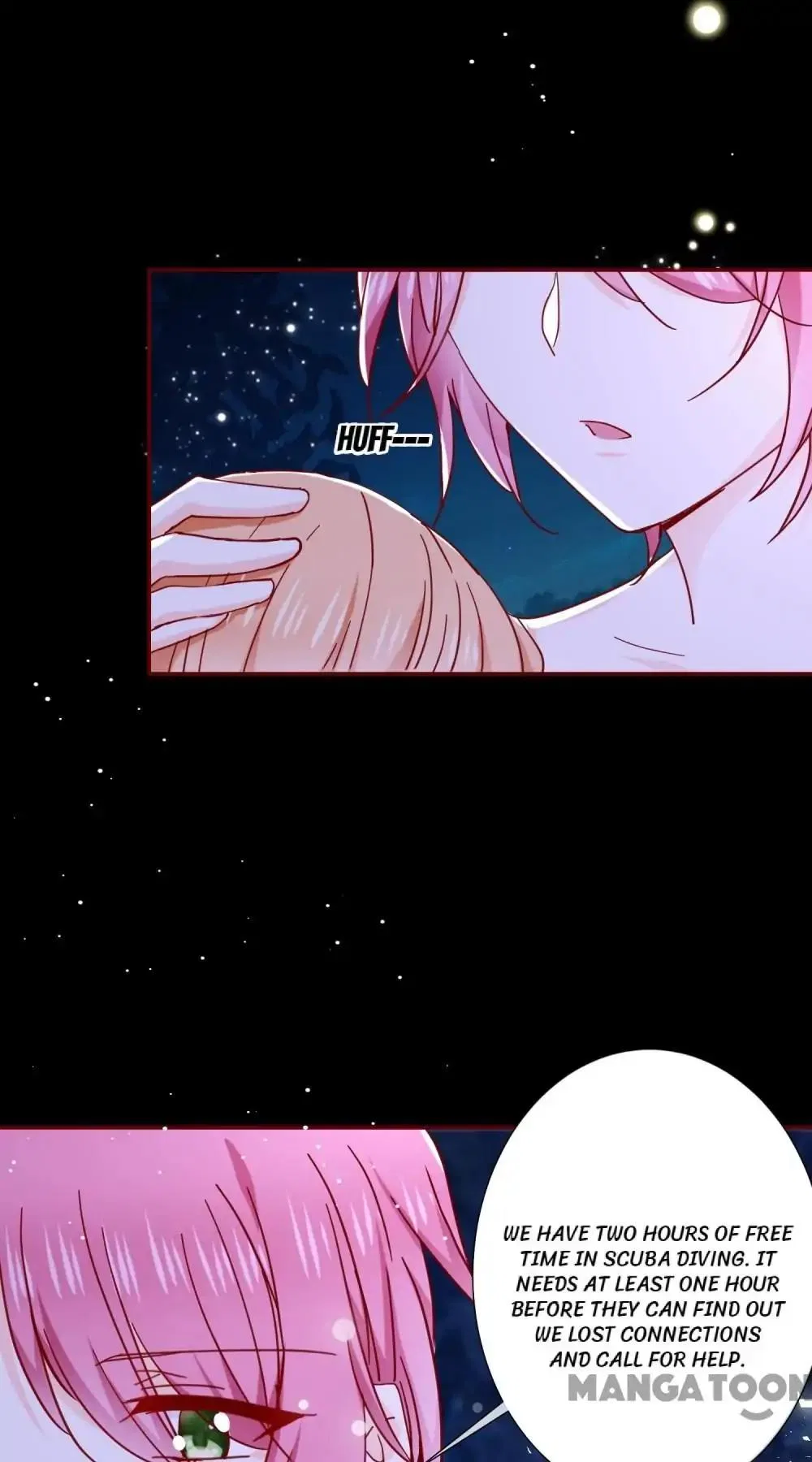 Which Me Do You Wanna Love Today? Chapter 81 – Page 7