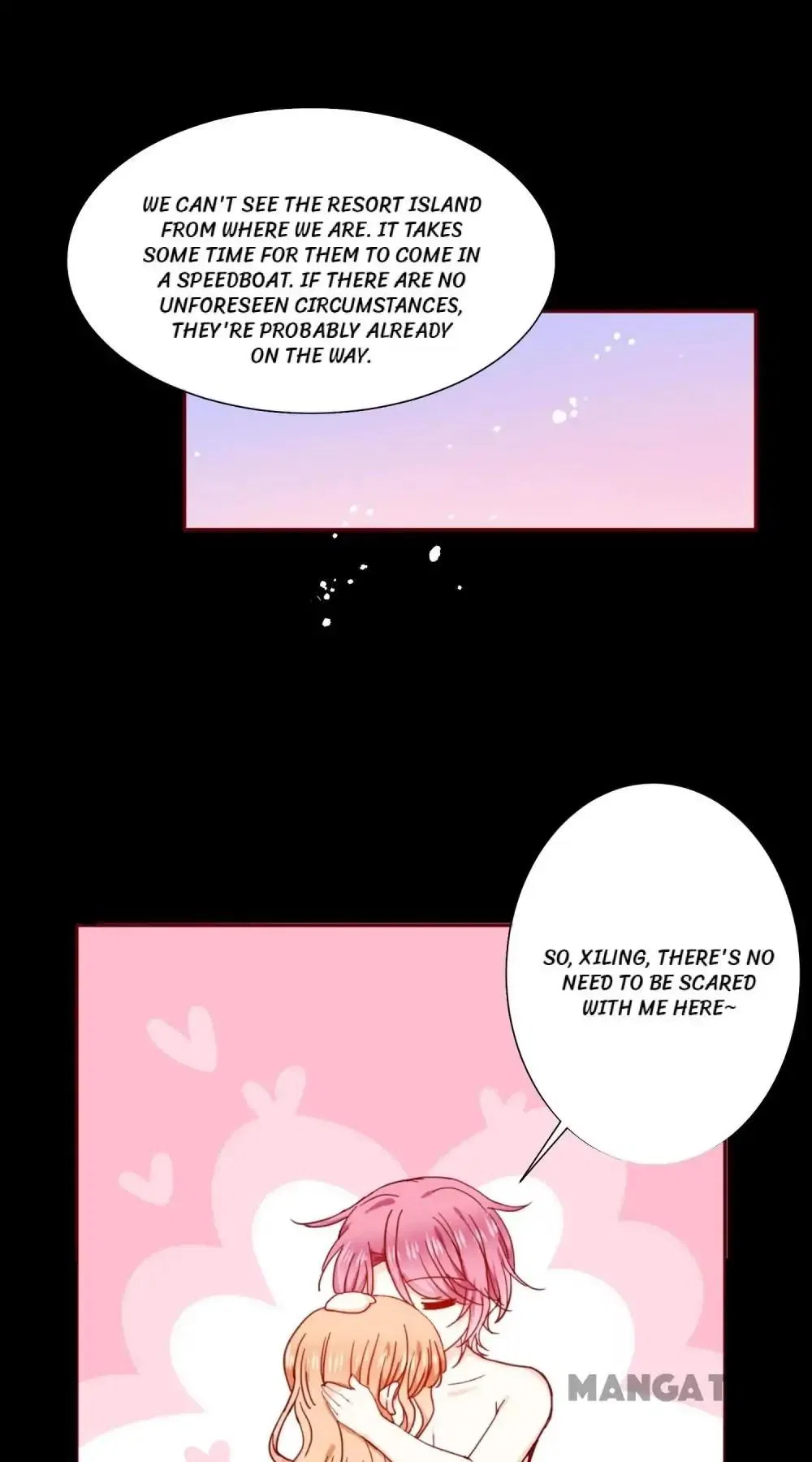 Which Me Do You Wanna Love Today? Chapter 81 – Page 10