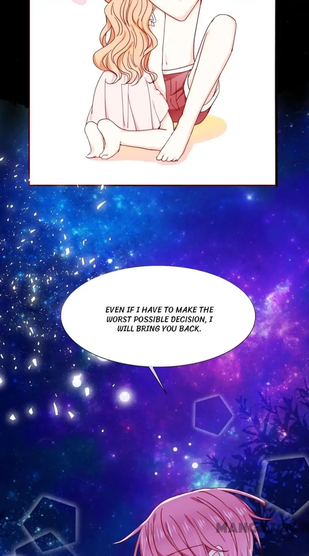 Which Me Do You Wanna Love Today? Chapter 81 – Page 11