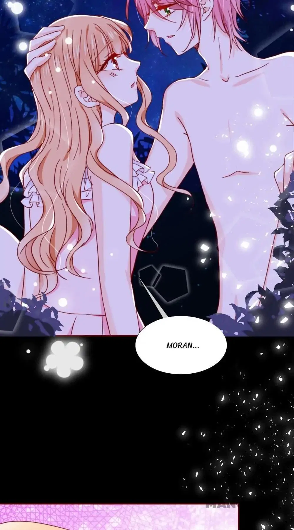 Which Me Do You Wanna Love Today? Chapter 81 – Page 12