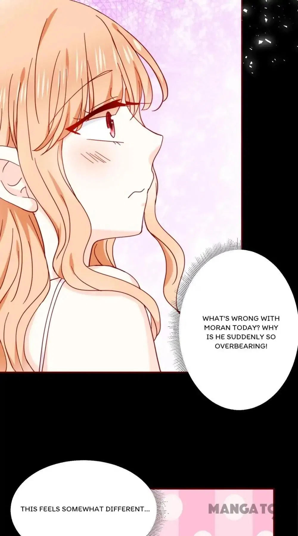 Which Me Do You Wanna Love Today? Chapter 81 – Page 13