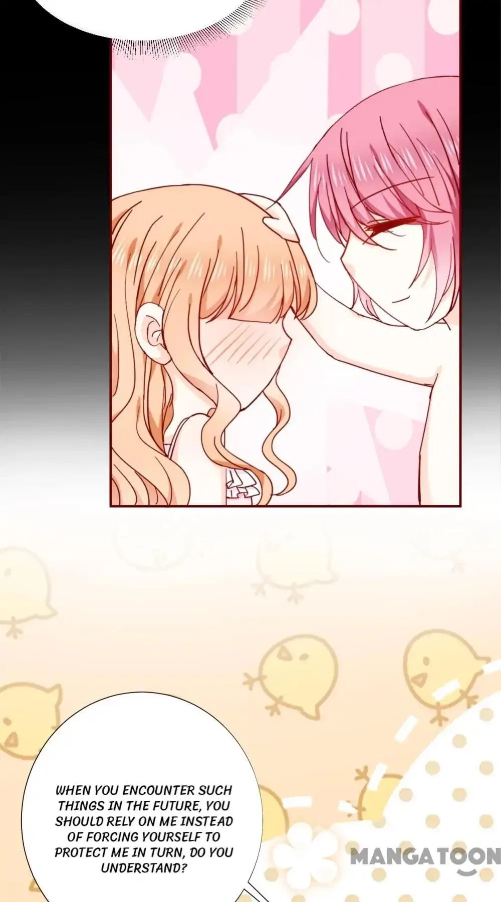 Which Me Do You Wanna Love Today? Chapter 81 – Page 14