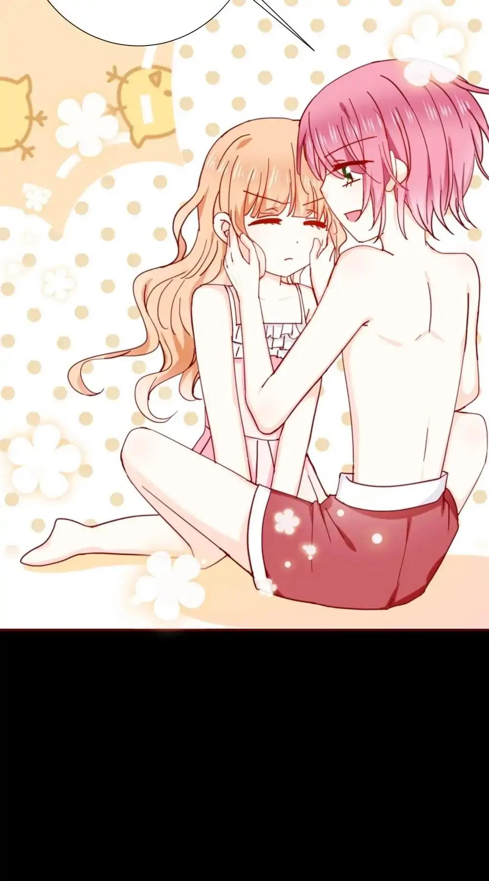 Which Me Do You Wanna Love Today? Chapter 81 – Page 15