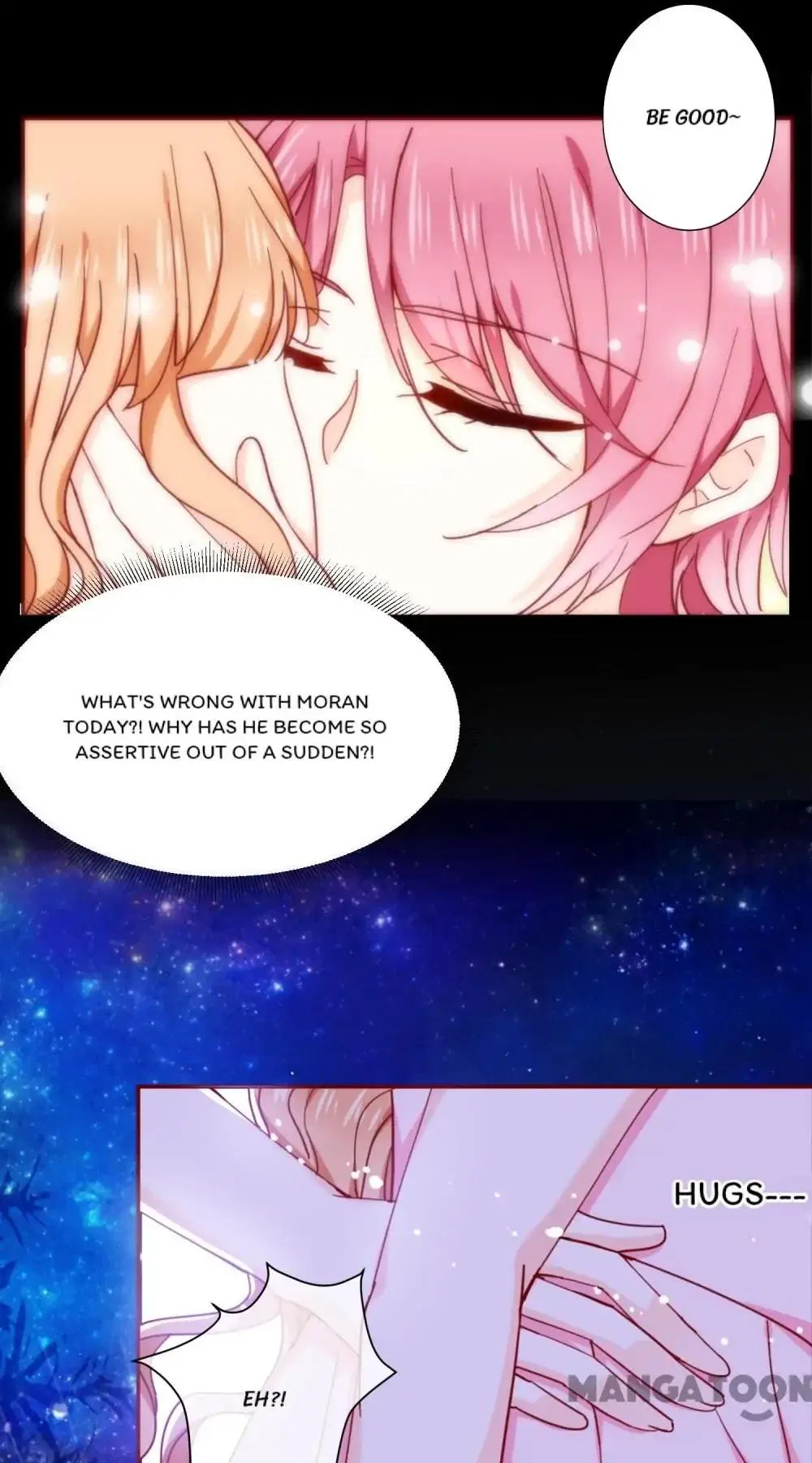 Which Me Do You Wanna Love Today? Chapter 81 – Page 16