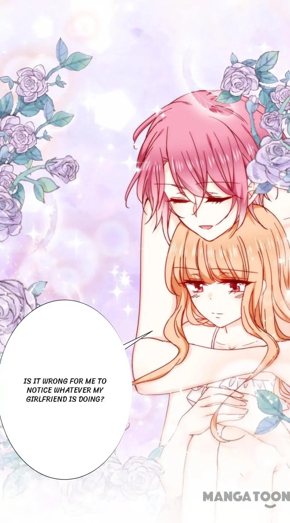 Which Me Do You Wanna Love Today? Chapter 81 – Page 20