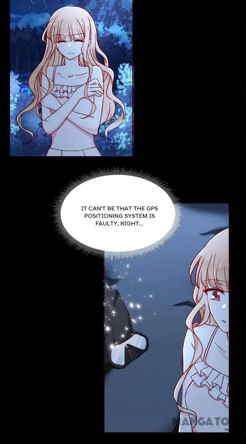 Which Me Do You Wanna Love Today? Chapter 80 – Page 2