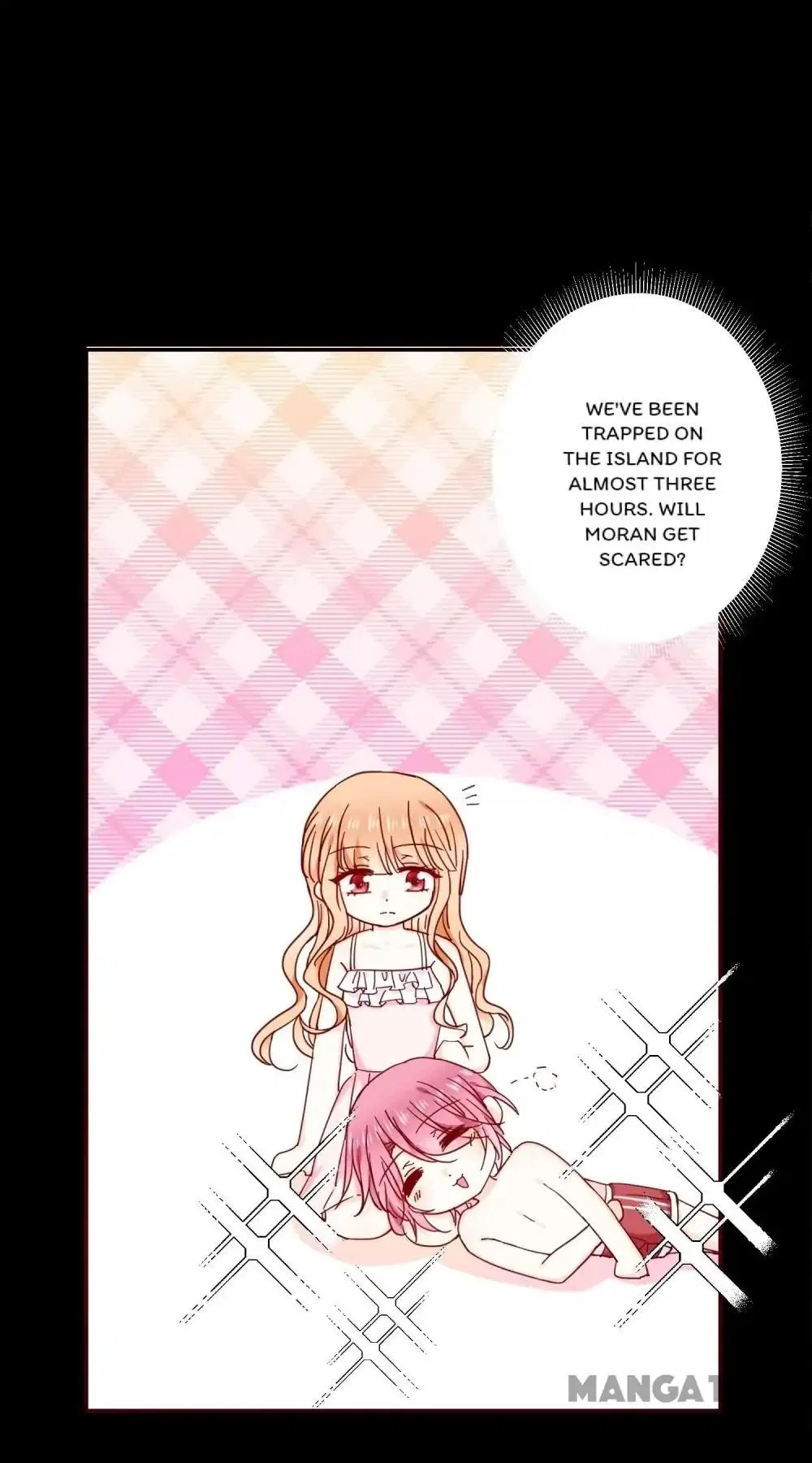 Which Me Do You Wanna Love Today? Chapter 80 – Page 3