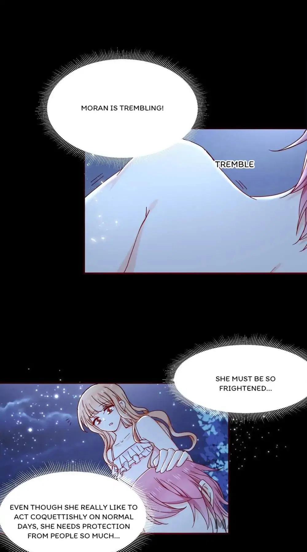 Which Me Do You Wanna Love Today? Chapter 80 – Page 4