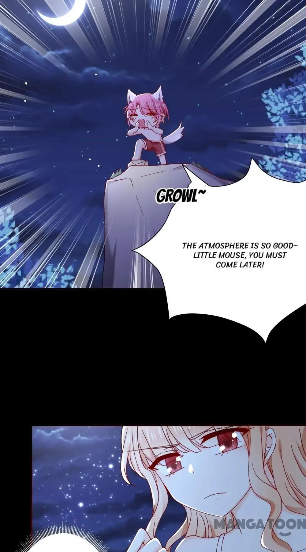 Which Me Do You Wanna Love Today? Chapter 80 – Page 6
