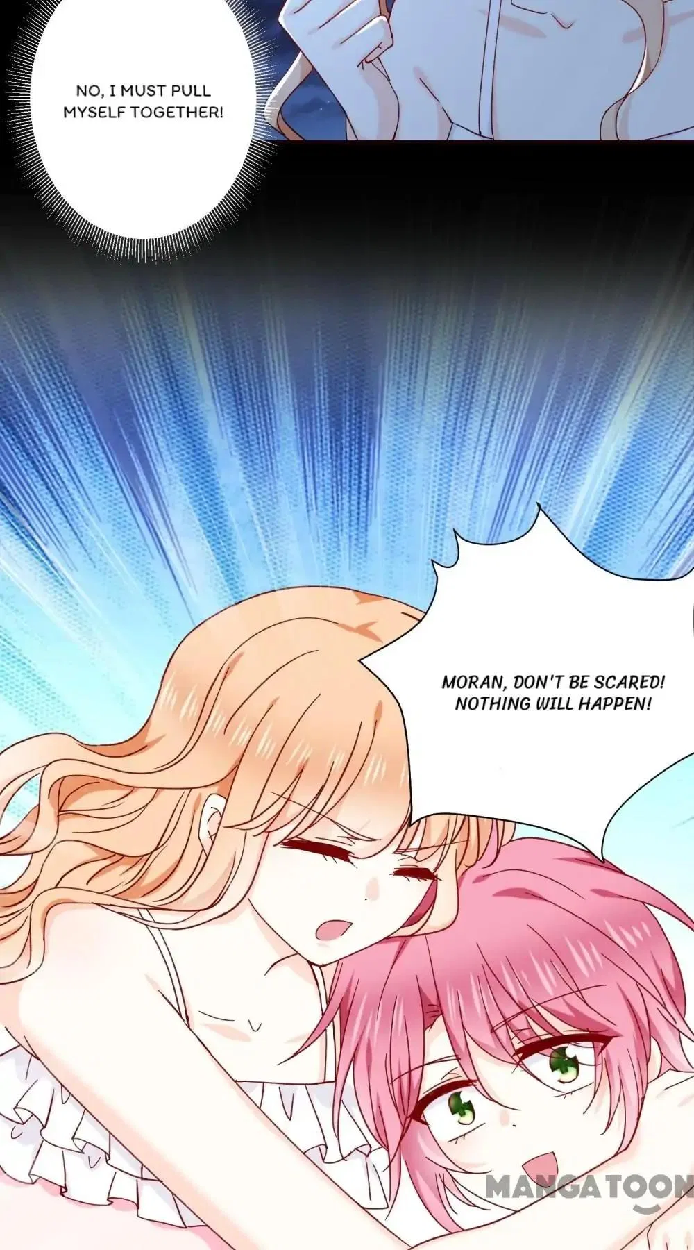 Which Me Do You Wanna Love Today? Chapter 80 – Page 7