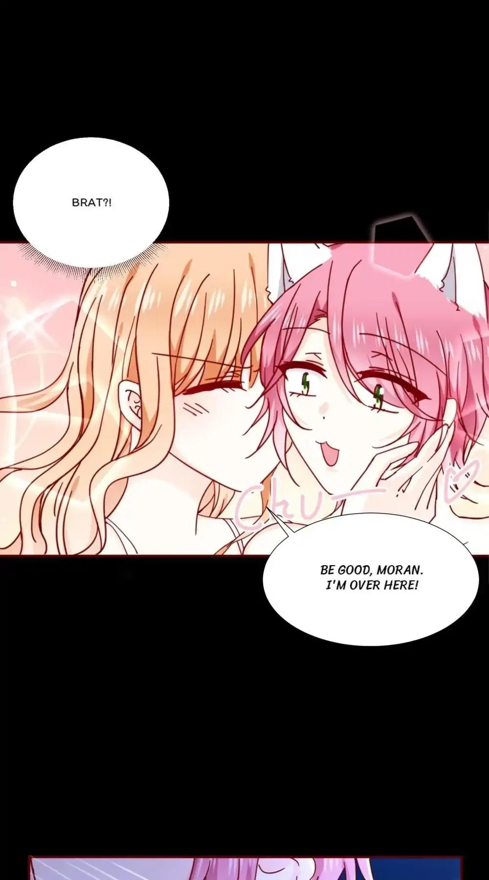 Which Me Do You Wanna Love Today? Chapter 80 – Page 9