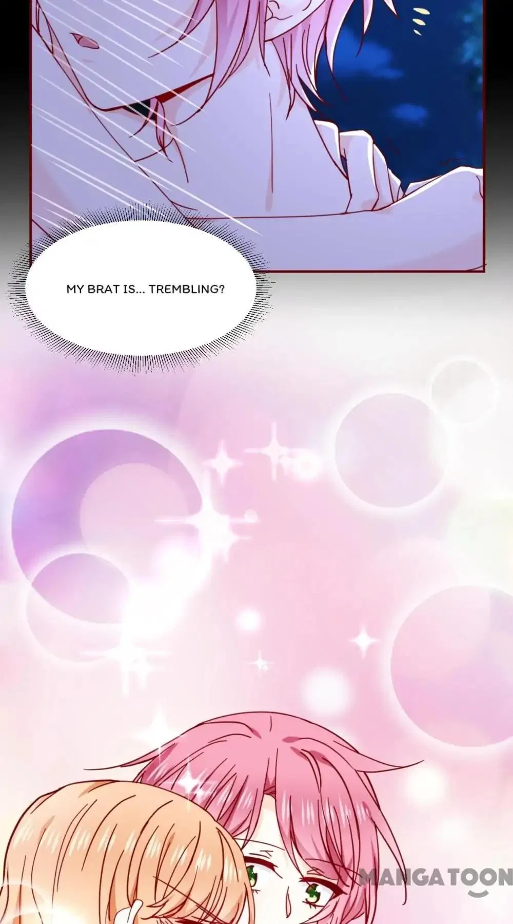 Which Me Do You Wanna Love Today? Chapter 80 – Page 10