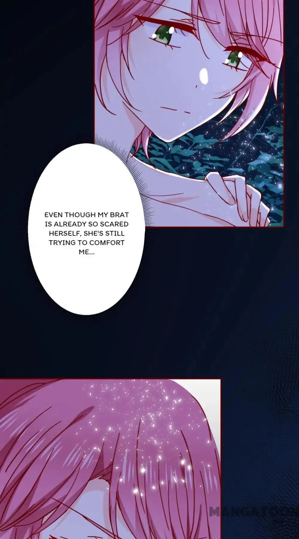 Which Me Do You Wanna Love Today? Chapter 80 – Page 12