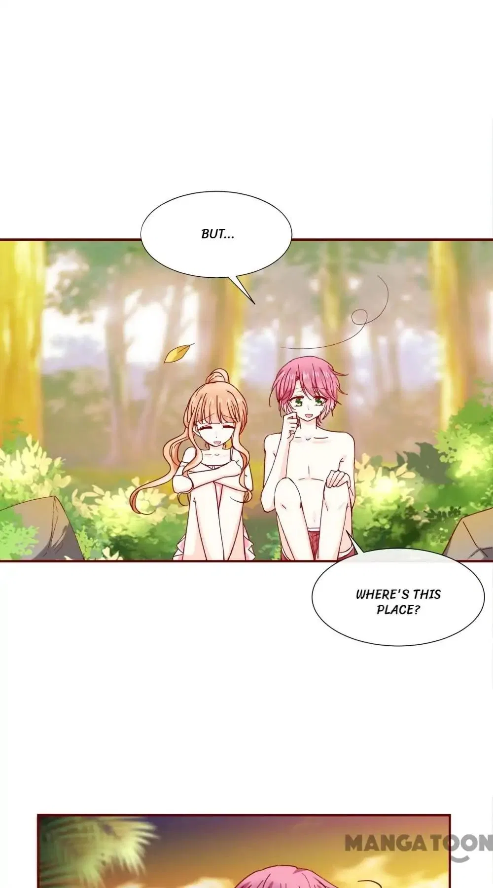 Which Me Do You Wanna Love Today? Chapter 79 – Page 1