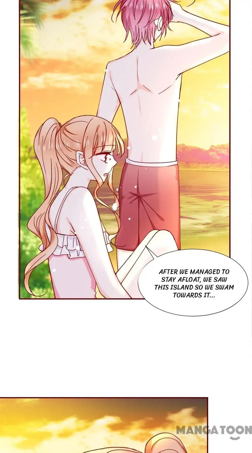 Which Me Do You Wanna Love Today? Chapter 79 – Page 2
