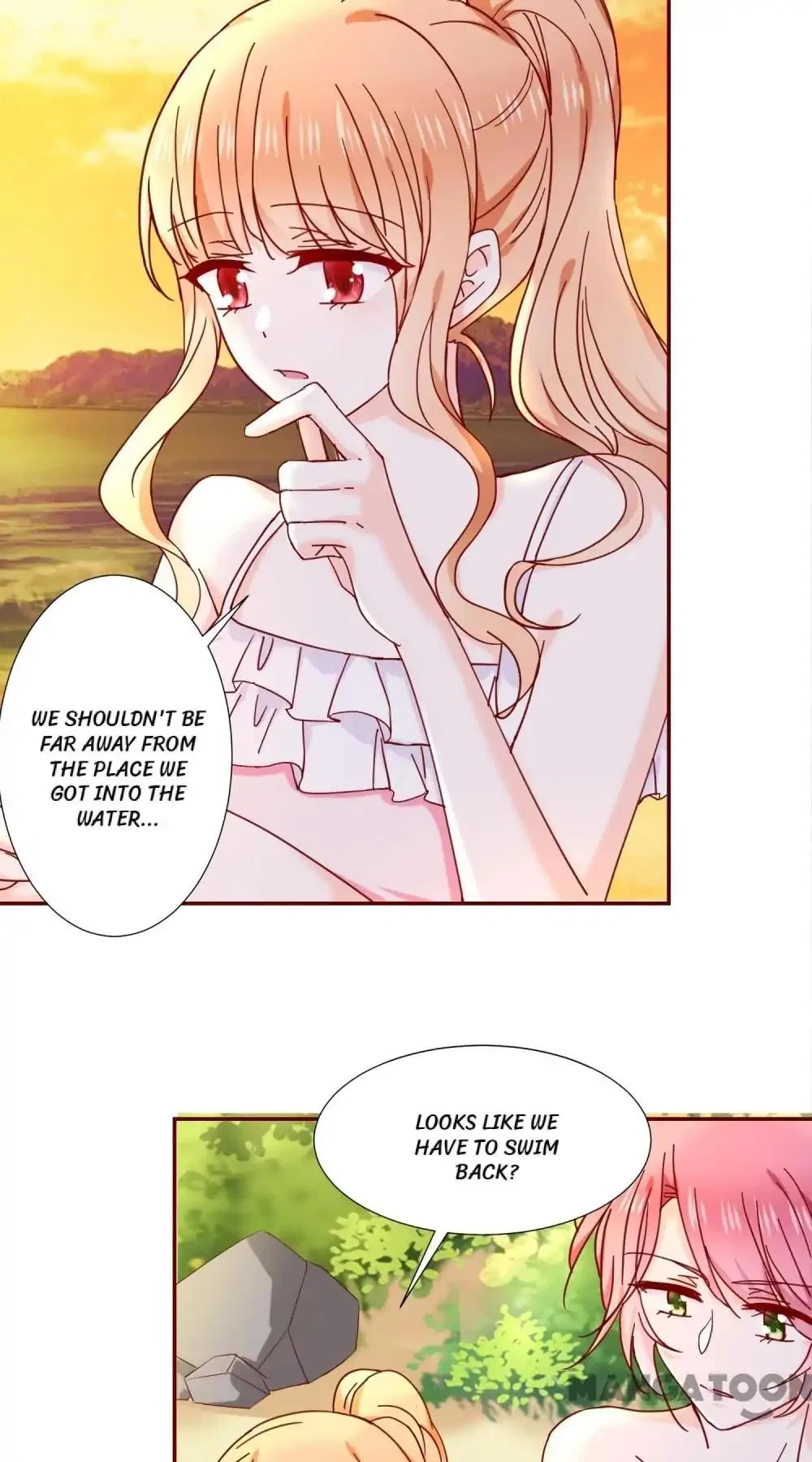 Which Me Do You Wanna Love Today? Chapter 79 – Page 3