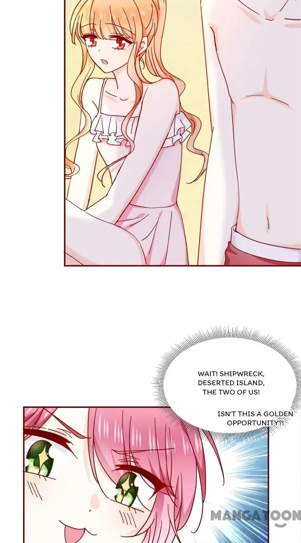 Which Me Do You Wanna Love Today? Chapter 79 – Page 4