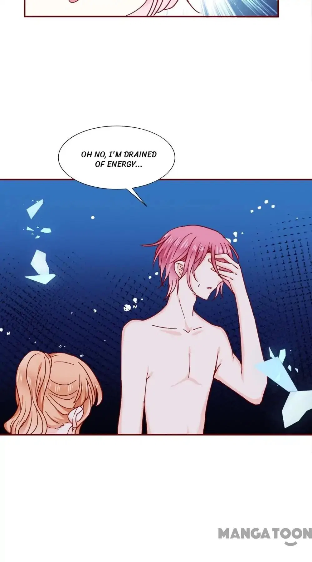 Which Me Do You Wanna Love Today? Chapter 79 – Page 5