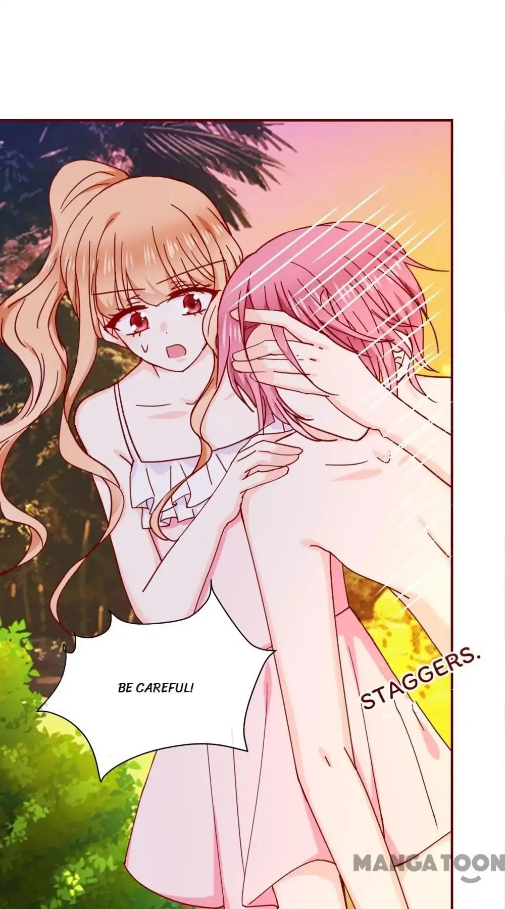 Which Me Do You Wanna Love Today? Chapter 79 – Page 6