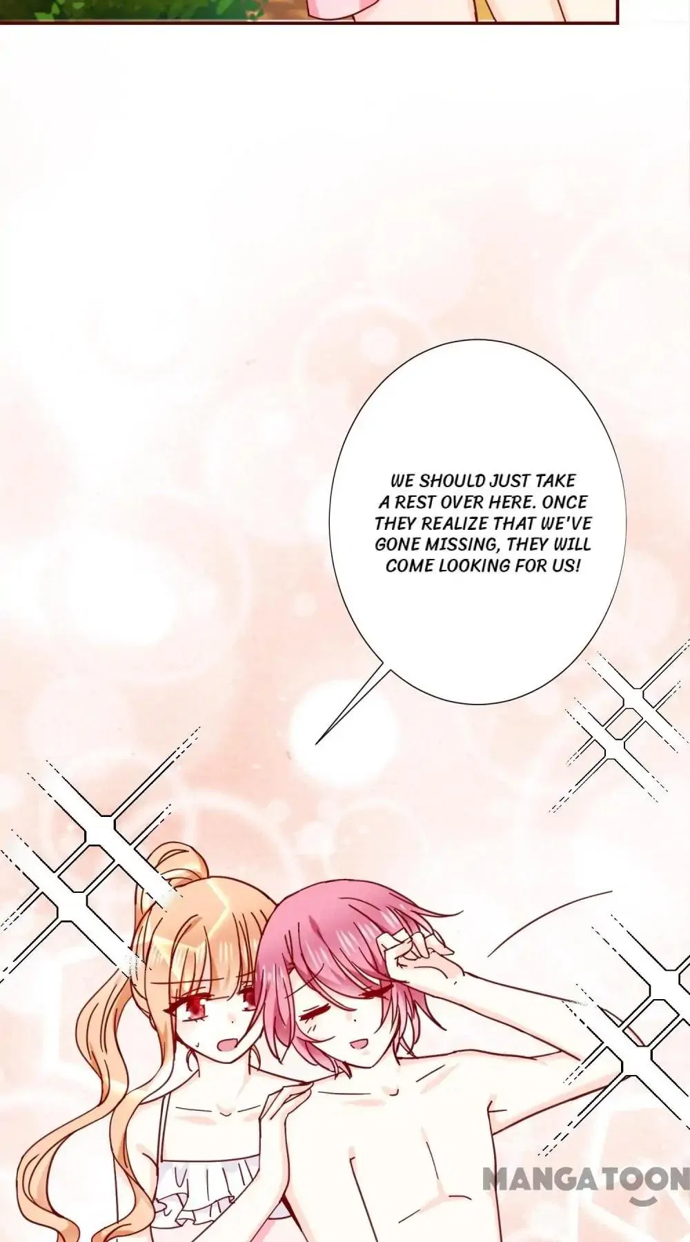 Which Me Do You Wanna Love Today? Chapter 79 – Page 7