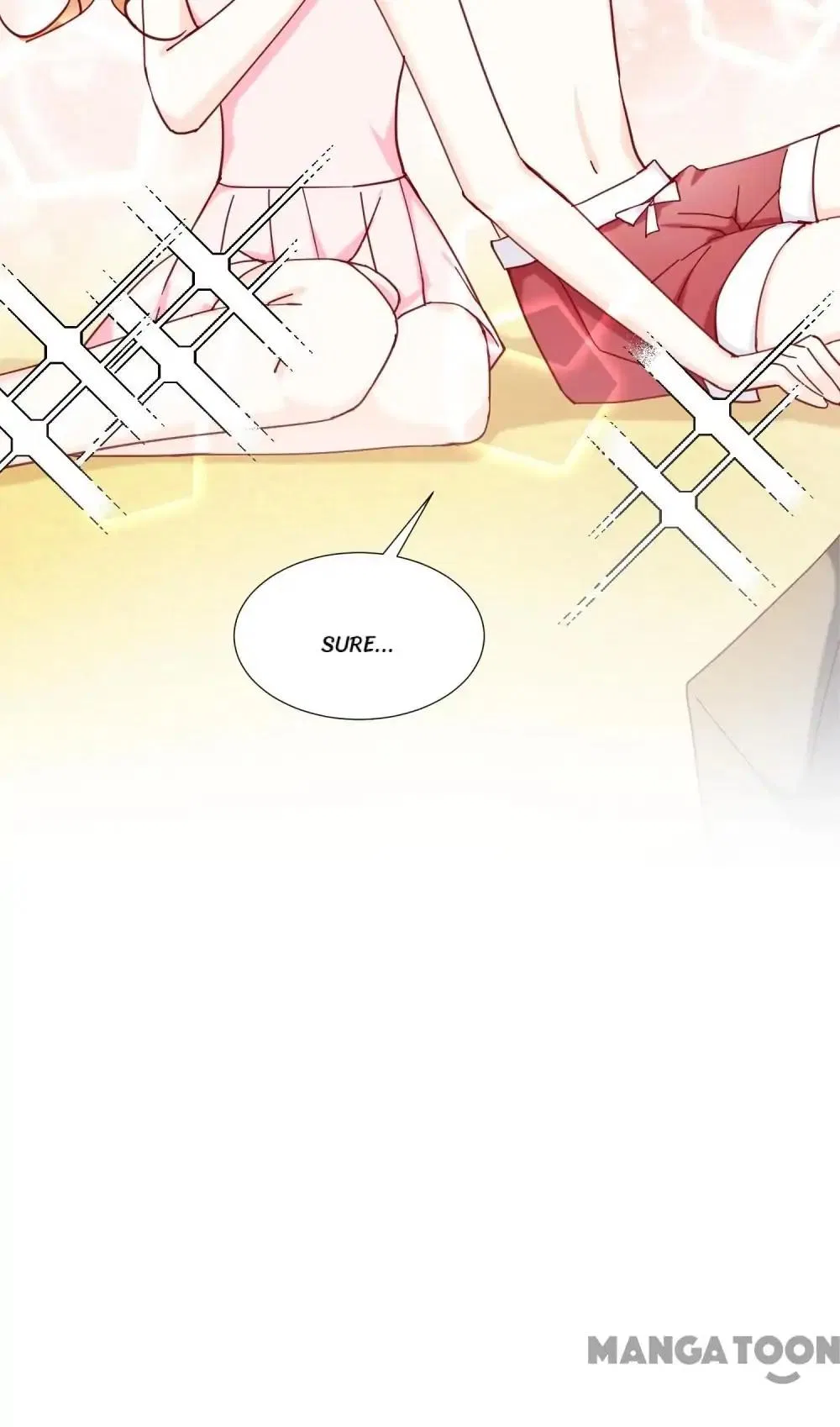 Which Me Do You Wanna Love Today? Chapter 79 – Page 8