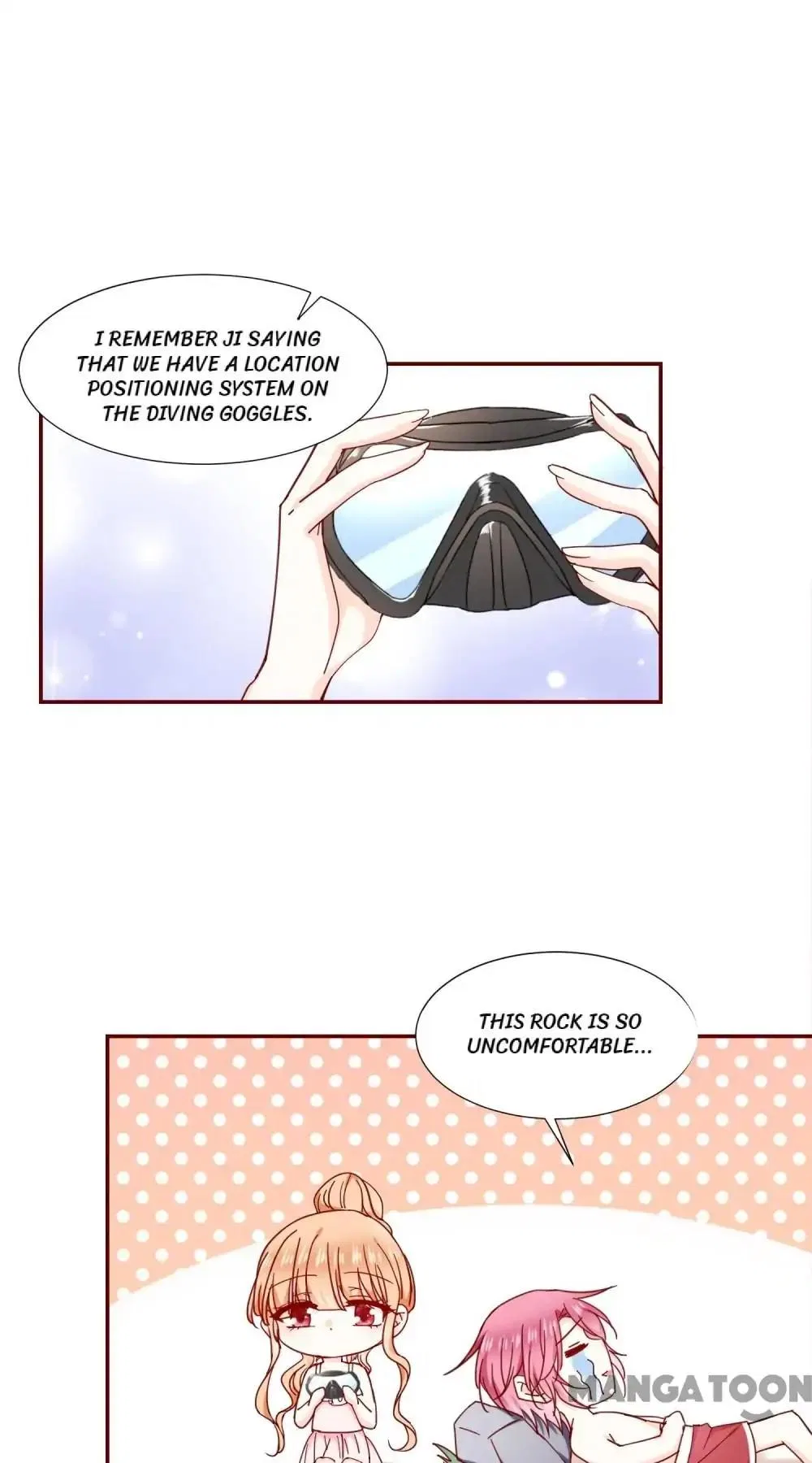 Which Me Do You Wanna Love Today? Chapter 79 – Page 9