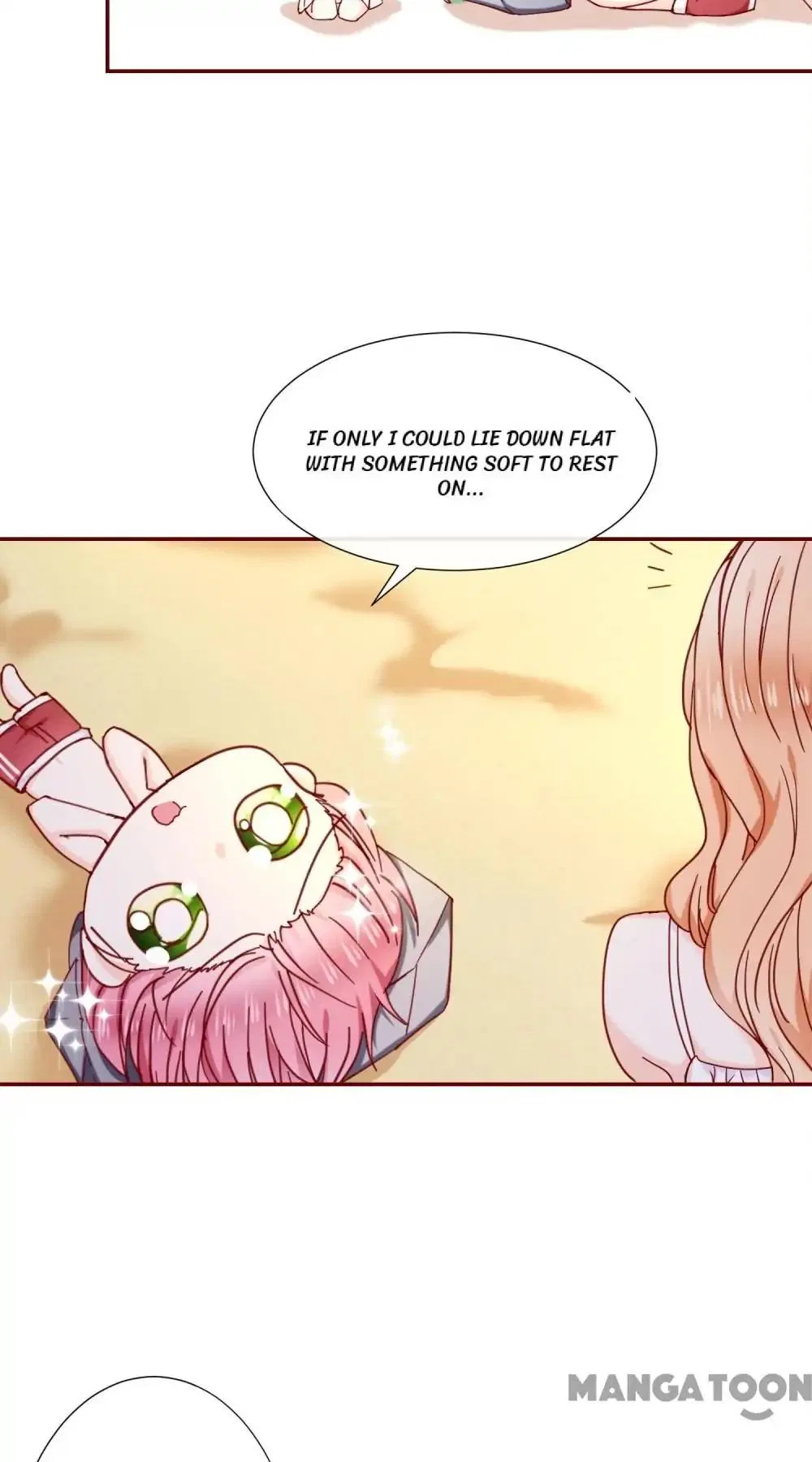Which Me Do You Wanna Love Today? Chapter 79 – Page 10