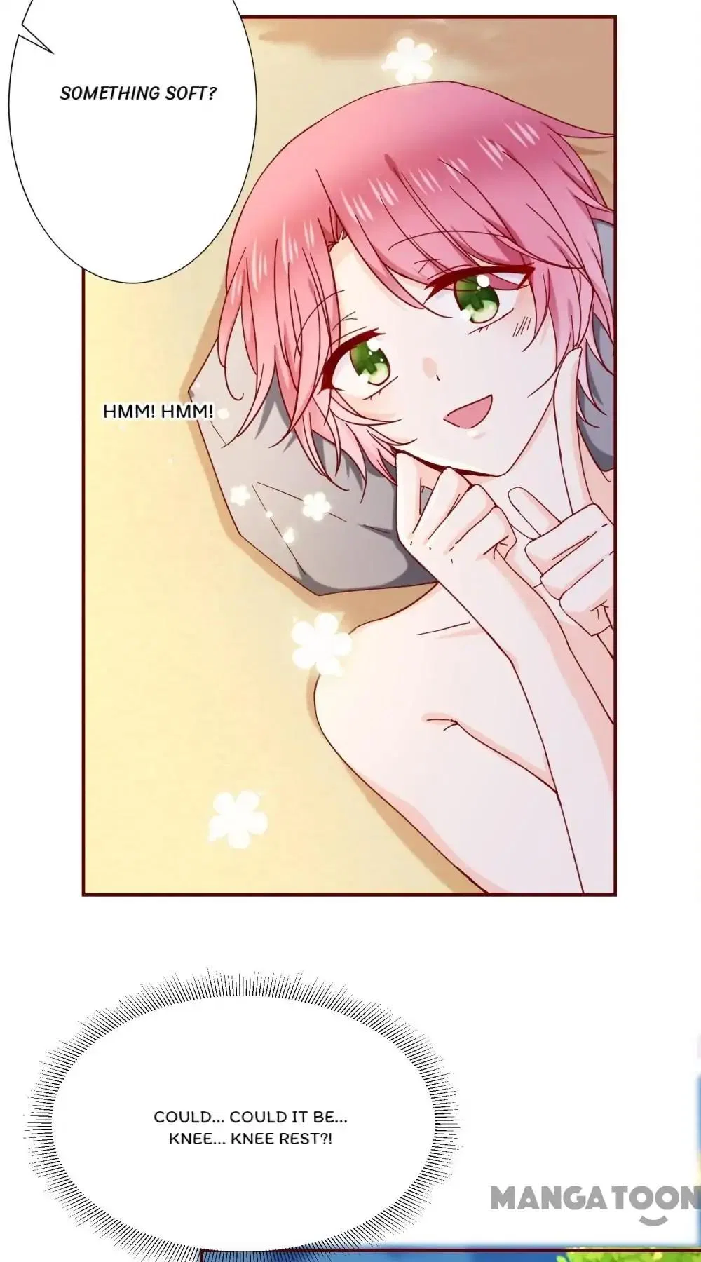 Which Me Do You Wanna Love Today? Chapter 79 – Page 11