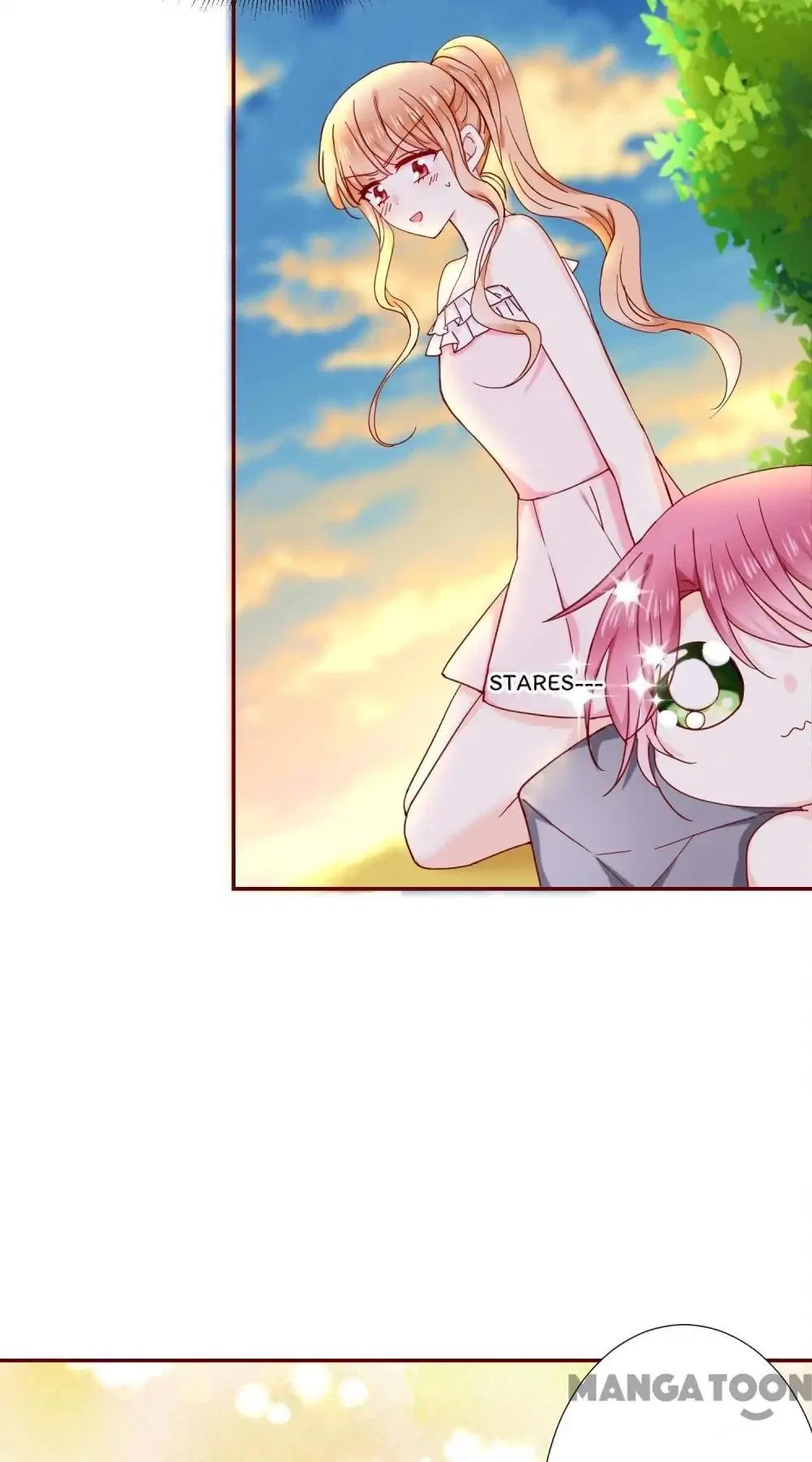 Which Me Do You Wanna Love Today? Chapter 79 – Page 12