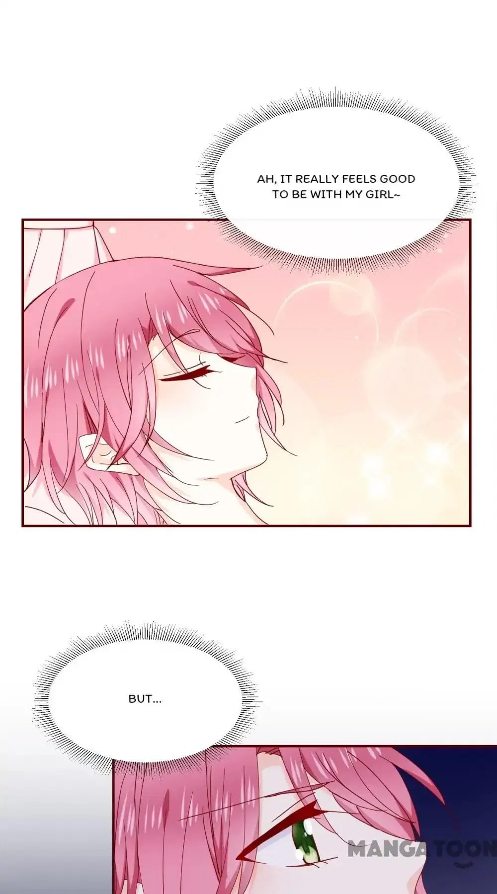 Which Me Do You Wanna Love Today? Chapter 79 – Page 14