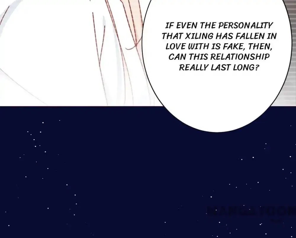 Which Me Do You Wanna Love Today? Chapter 79 – Page 16