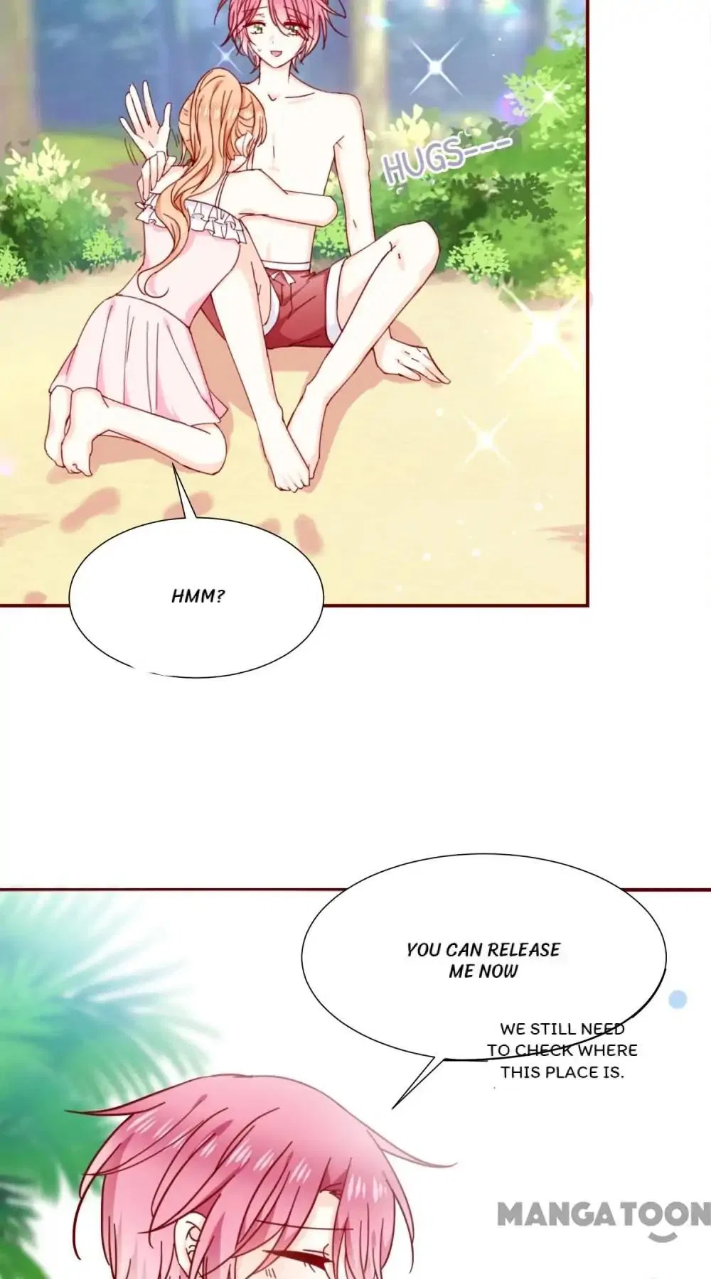 Which Me Do You Wanna Love Today? Chapter 78 – Page 2