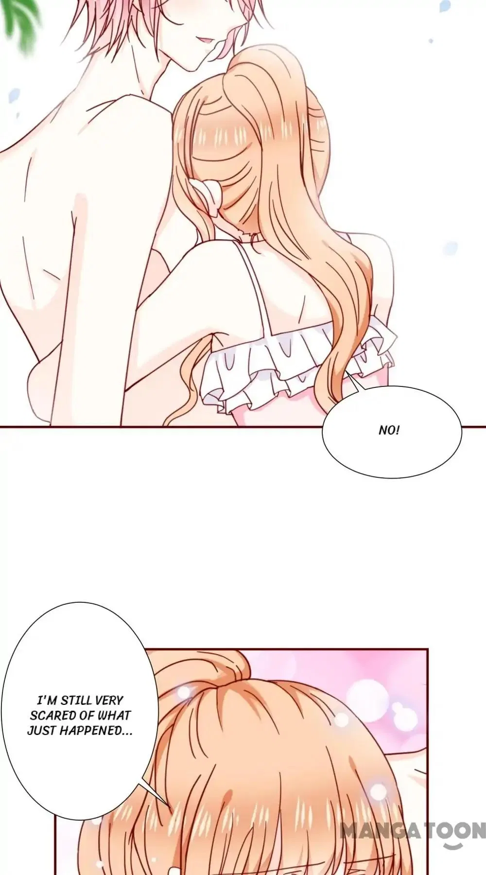 Which Me Do You Wanna Love Today? Chapter 78 – Page 3