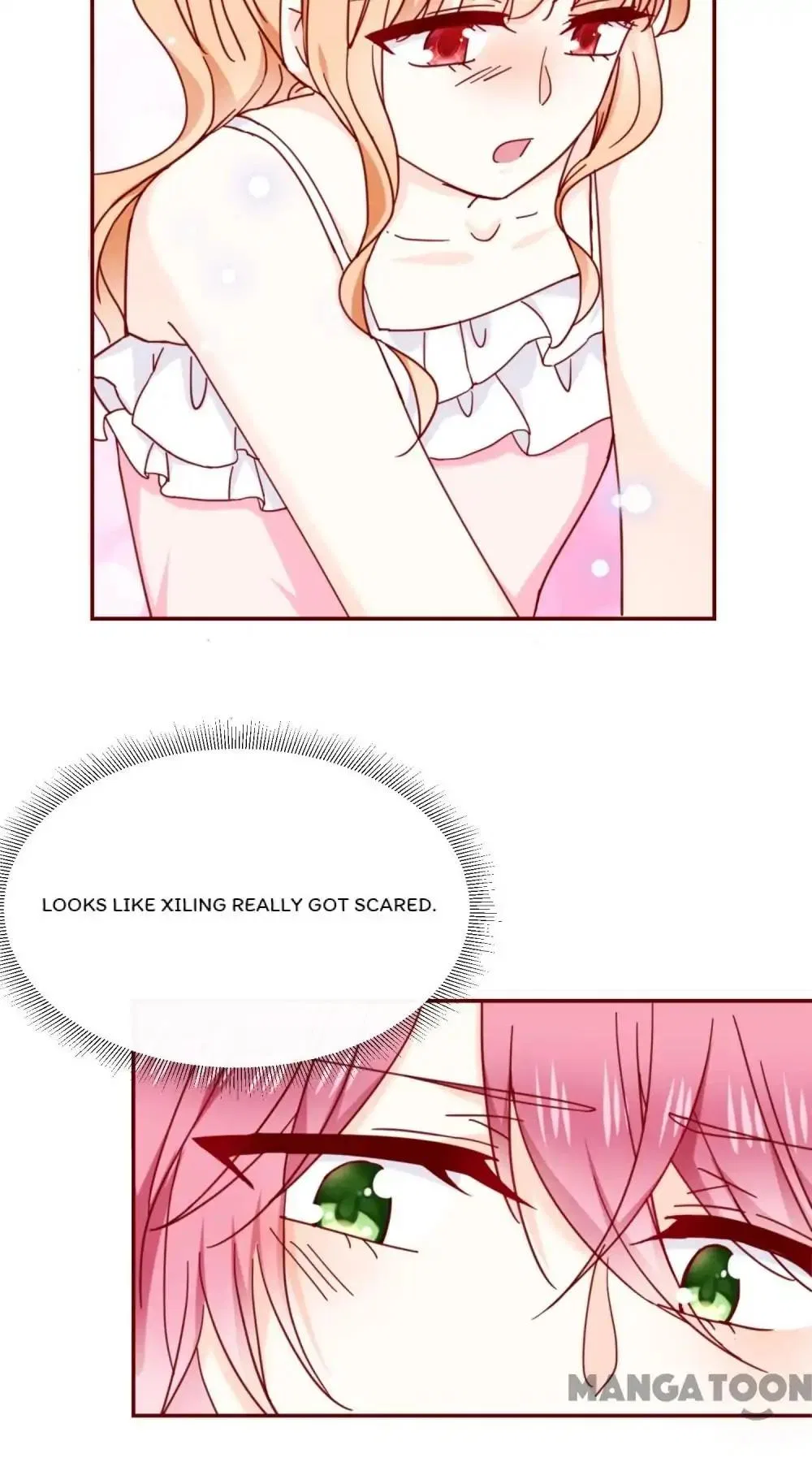 Which Me Do You Wanna Love Today? Chapter 78 – Page 4