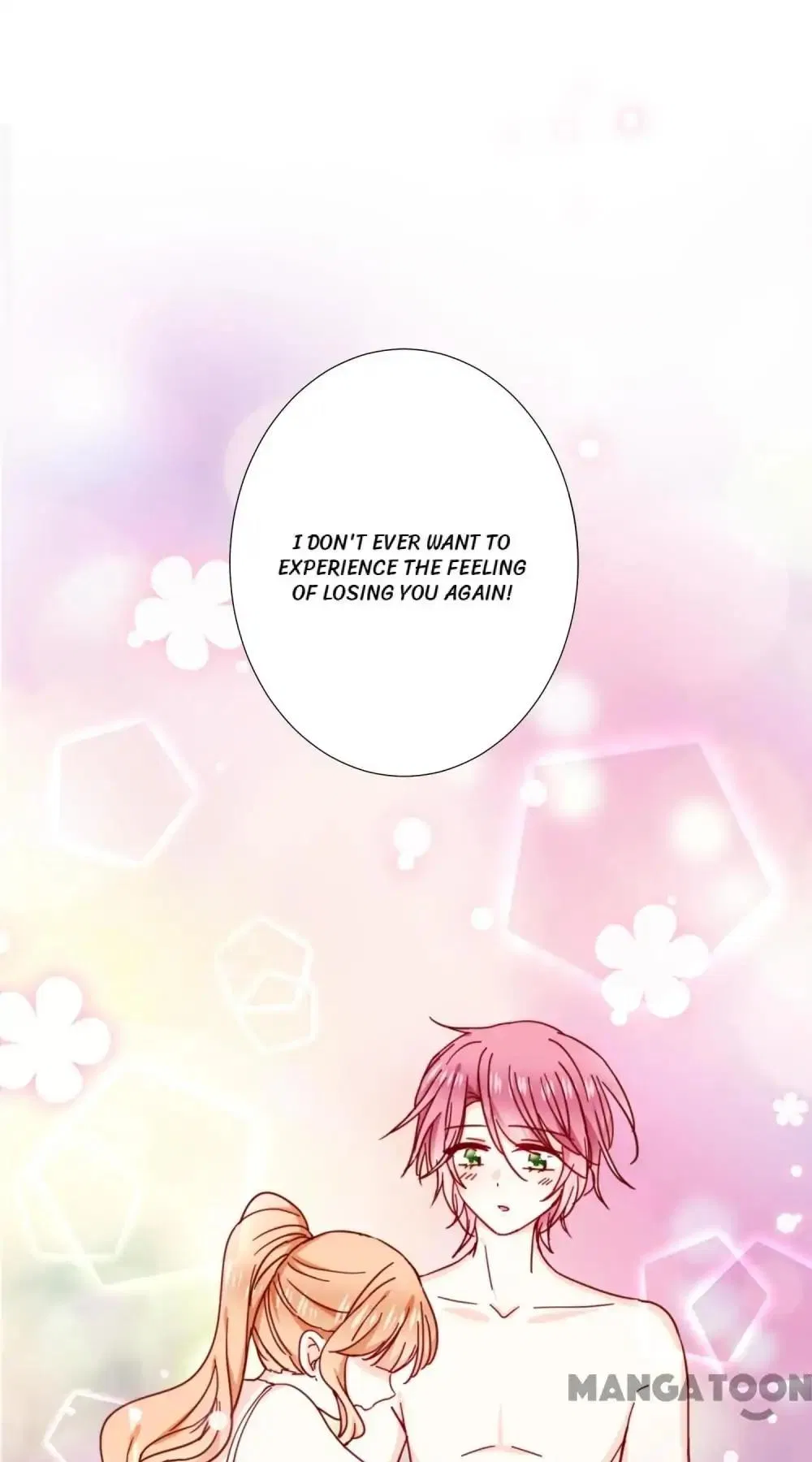 Which Me Do You Wanna Love Today? Chapter 78 – Page 5