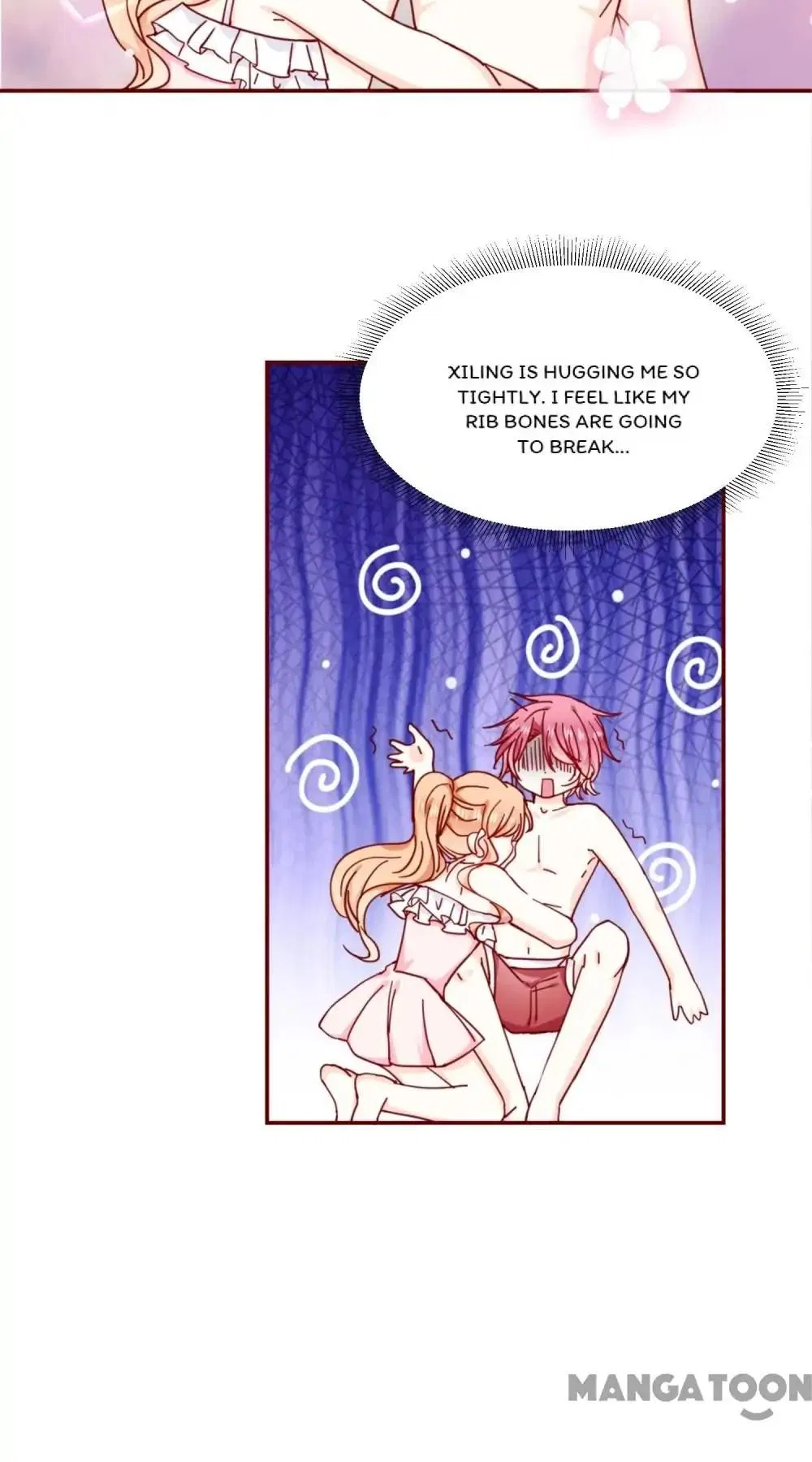 Which Me Do You Wanna Love Today? Chapter 78 – Page 6