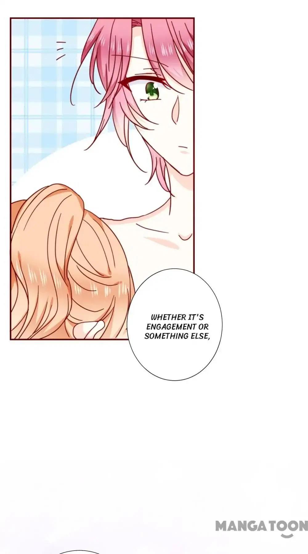 Which Me Do You Wanna Love Today? Chapter 78 – Page 7