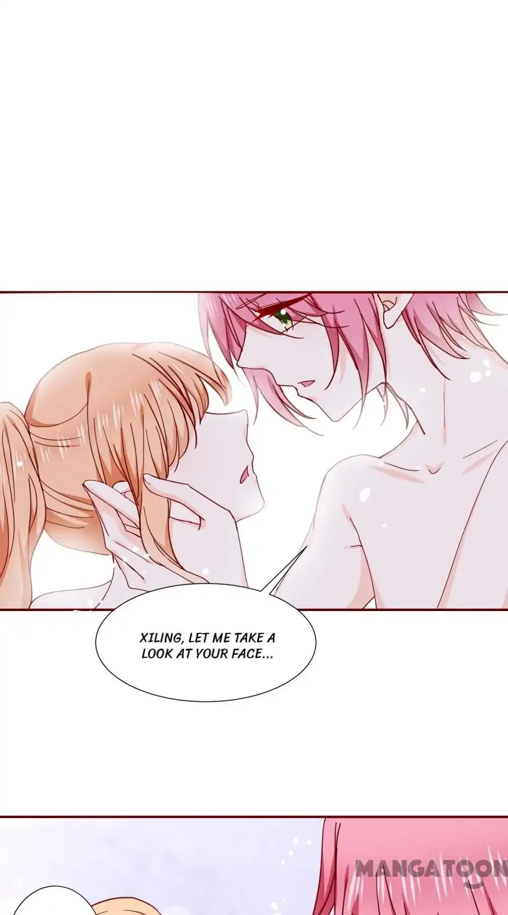 Which Me Do You Wanna Love Today? Chapter 78 – Page 10