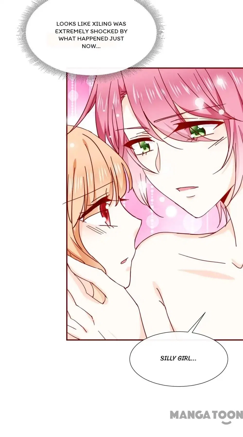Which Me Do You Wanna Love Today? Chapter 78 – Page 12