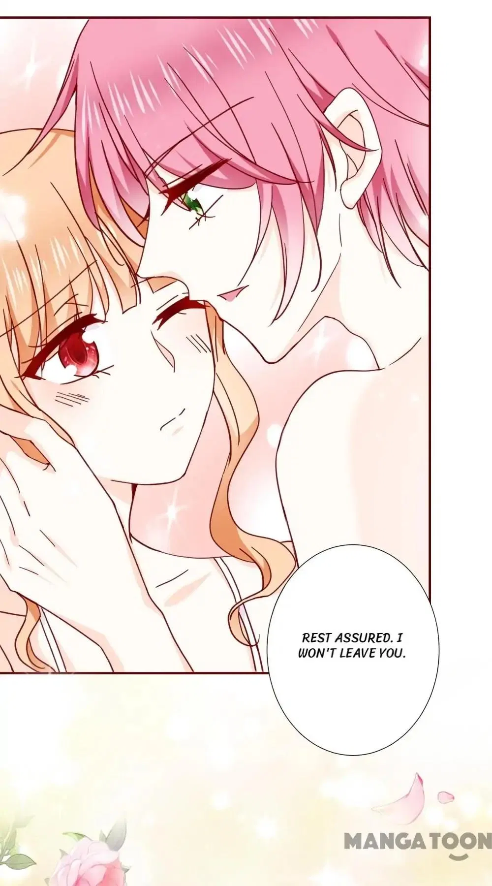 Which Me Do You Wanna Love Today? Chapter 78 – Page 13