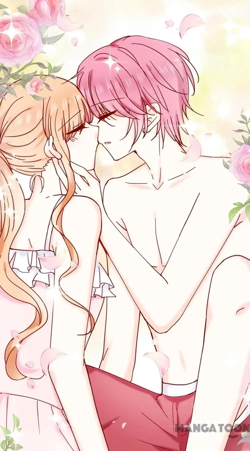 Which Me Do You Wanna Love Today? Chapter 78 – Page 14