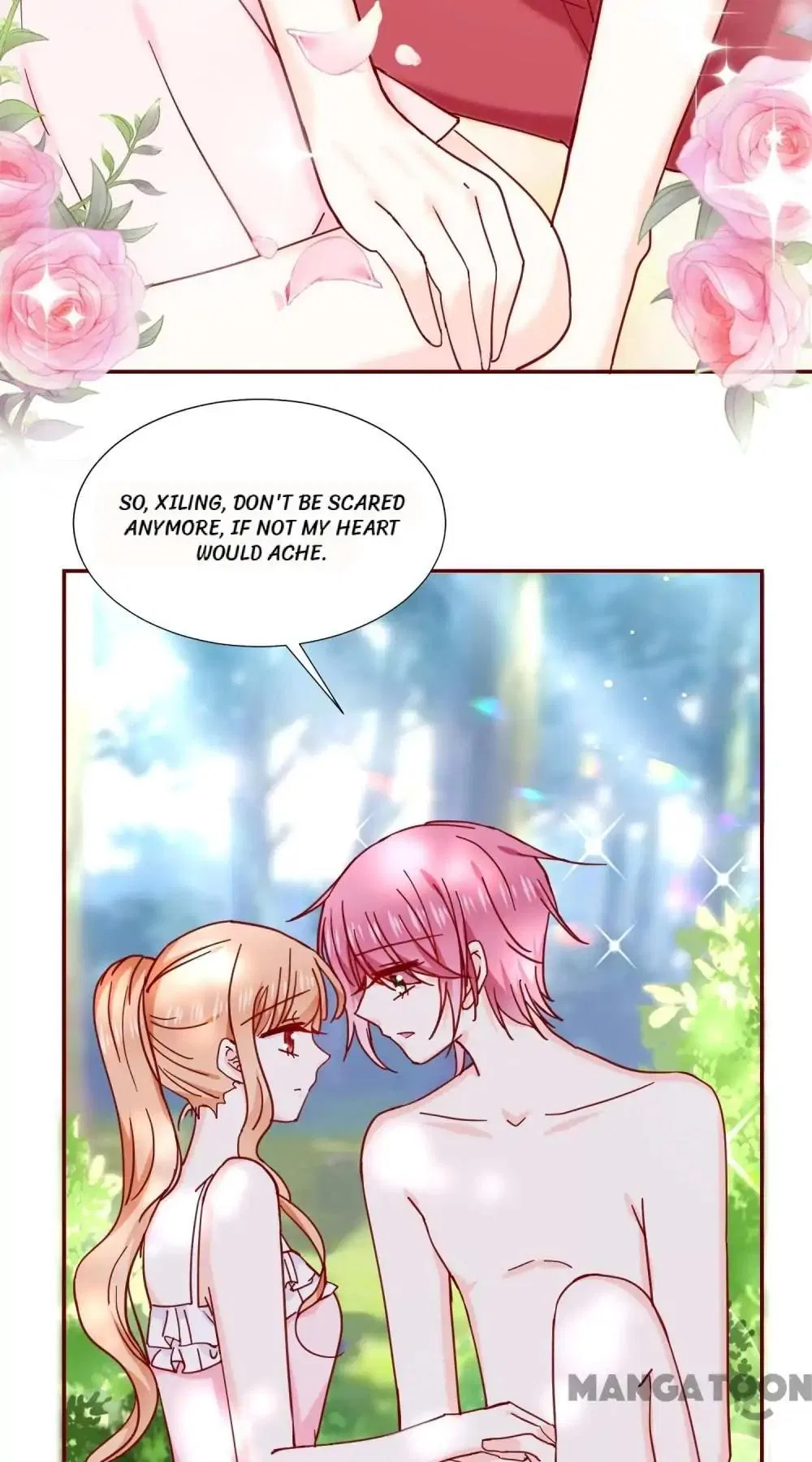 Which Me Do You Wanna Love Today? Chapter 78 – Page 15