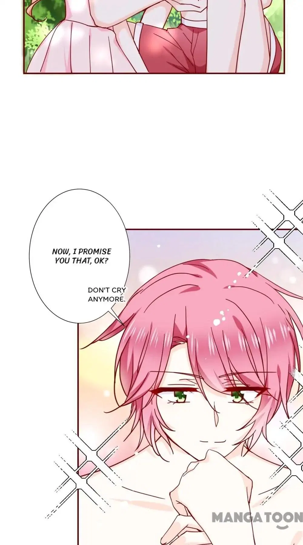 Which Me Do You Wanna Love Today? Chapter 78 – Page 16