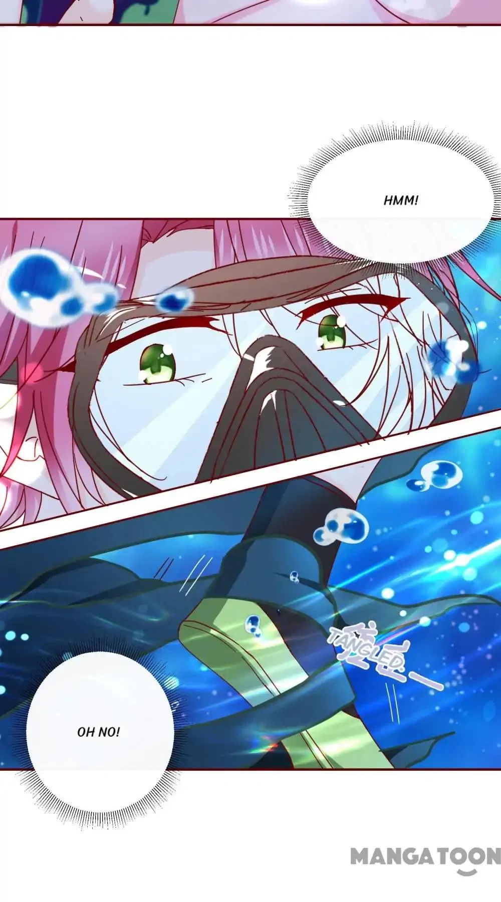 Which Me Do You Wanna Love Today? Chapter 77 – Page 2