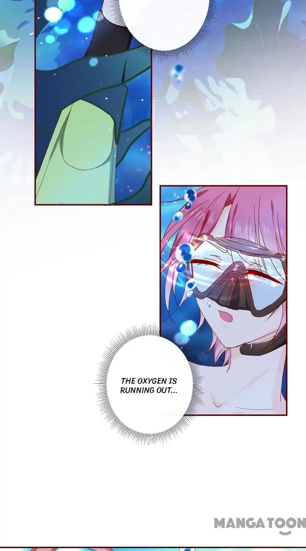 Which Me Do You Wanna Love Today? Chapter 77 – Page 5