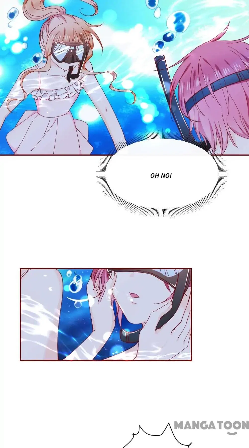 Which Me Do You Wanna Love Today? Chapter 77 – Page 6