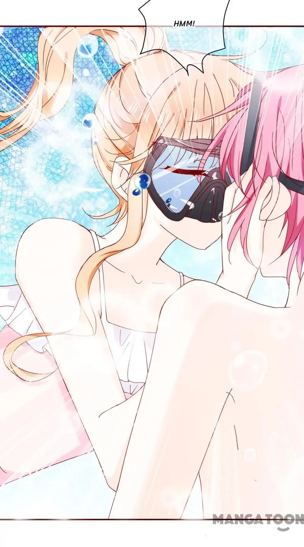 Which Me Do You Wanna Love Today? Chapter 77 – Page 7