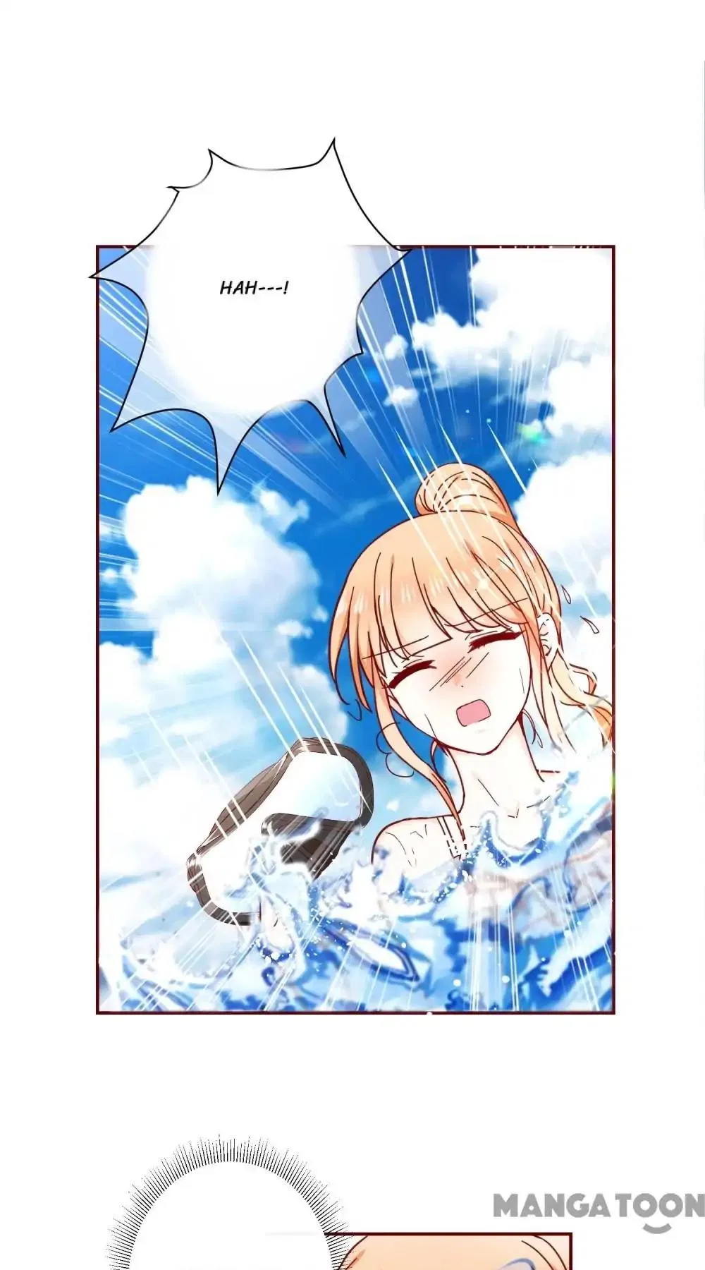 Which Me Do You Wanna Love Today? Chapter 77 – Page 10