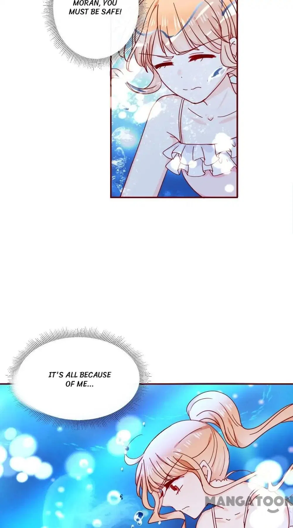 Which Me Do You Wanna Love Today? Chapter 77 – Page 11